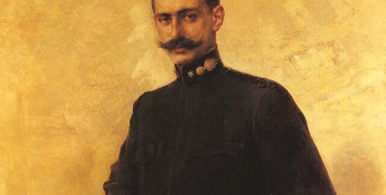 Ο Παύλος Μελάς θα είχε πολλά να διδάξει και όχι μόνο για τη Μακεδονία…